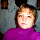 Альбина Валиуллина