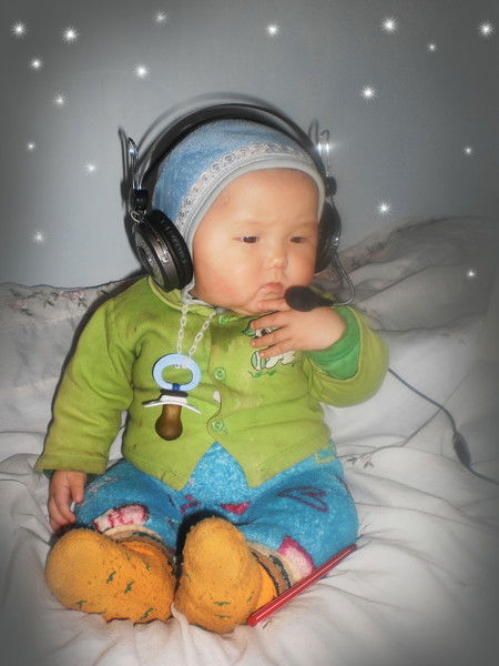 Гулу Курбаналиевна