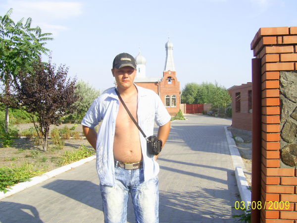 Сергей Альберт