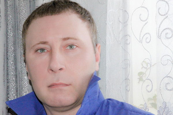 Дмитрий Давыдов