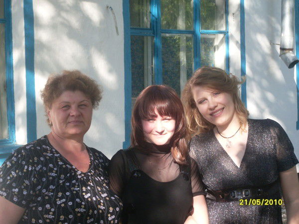 Ольга Подкопаева