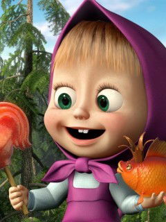 Алёна Сумишина