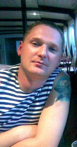 Дмитрий Суняйкин