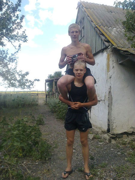 Вадим Горуненко