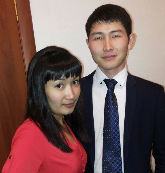 Наурызбай Абишев