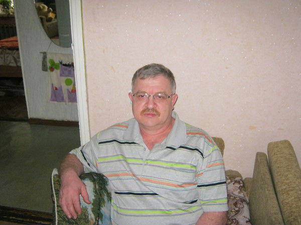 Дмитрий Паличев