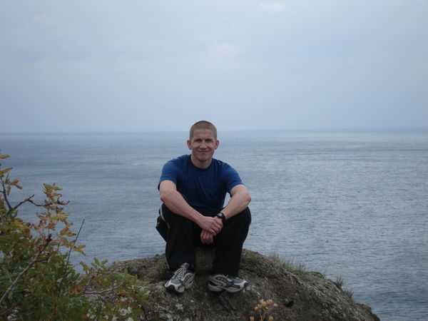 Андрей Уманский