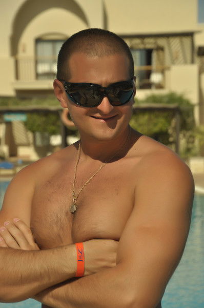 Роман Романюк