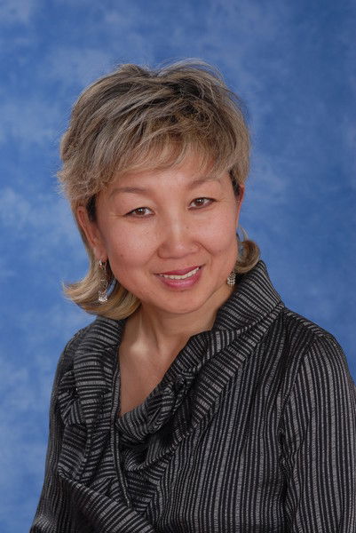 Антонина Иванова