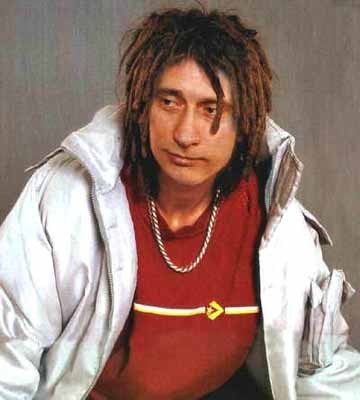 Юрий Якубович-Ясный