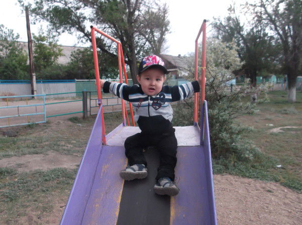 Айман Копбаева