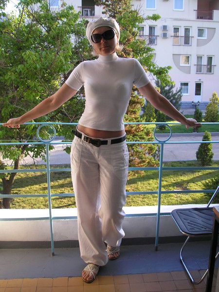 Елена Слабнова