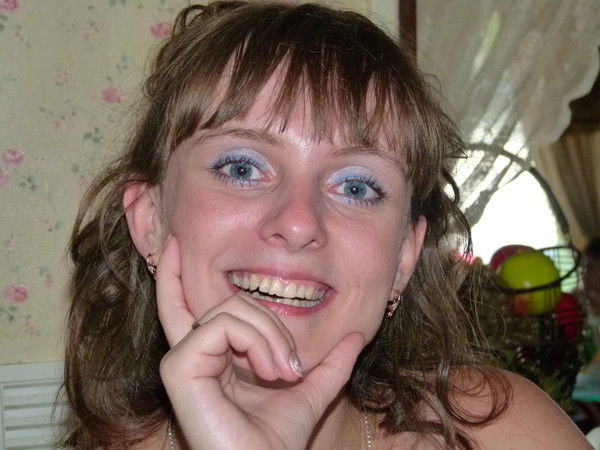 Екатерина Овчинникова