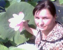 Наталья Решетняк