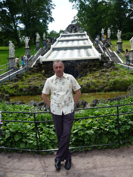 Игорь Сафонкин