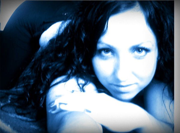 Ирина Жбанова