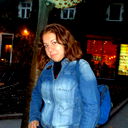 Алла Евгеньевна