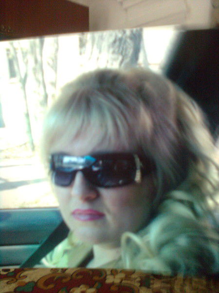 Татьяна Жильцова