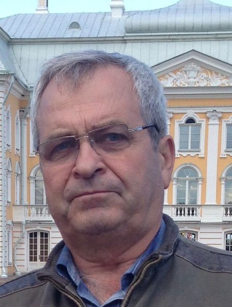 Анатолий Петрушов