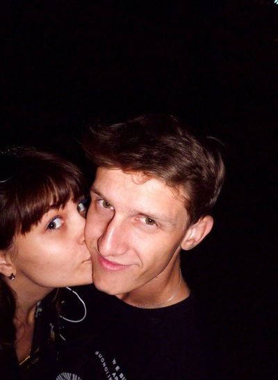 Александр Кливенко