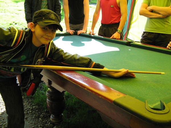 Никита Овчинников