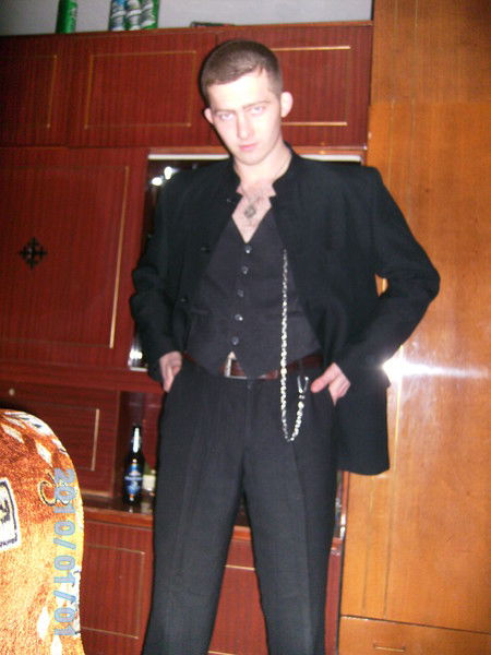 Дмитрий Сергеев