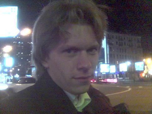 Аникин Алексей