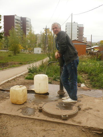 Владимир Жмуров