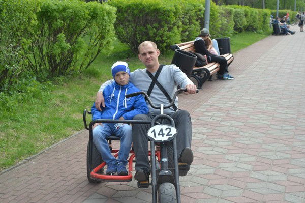 Денис Подкорытов