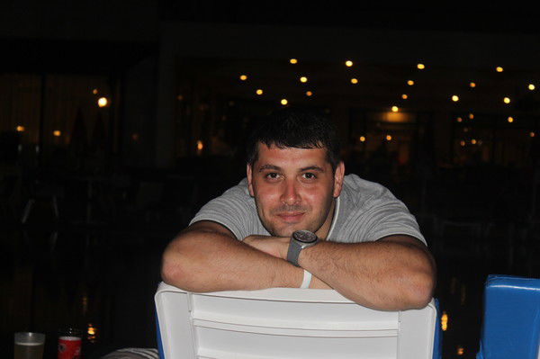 Валерий Корочкин