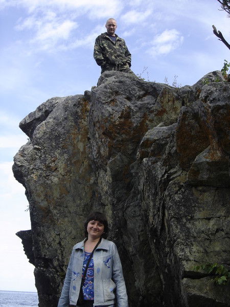 Александр Вечный