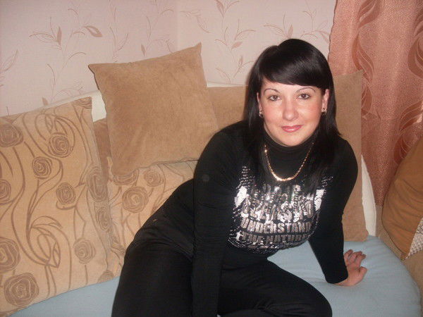 Ирина Чумаченко