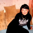 Ирина Чумаченко