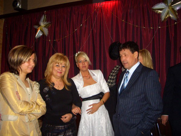 Тауфик Хакимов