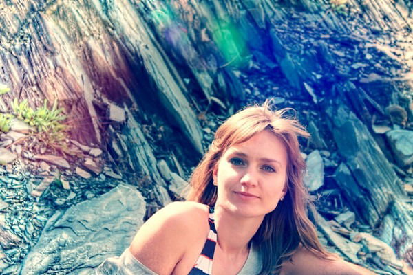 Ксения Тихонова