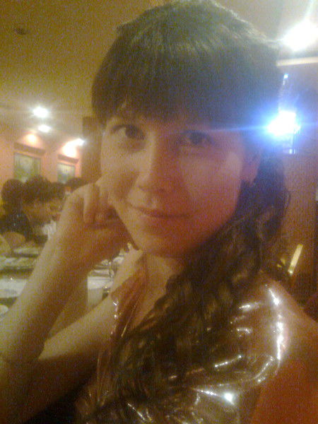 Matlyuba*** ***babajanova