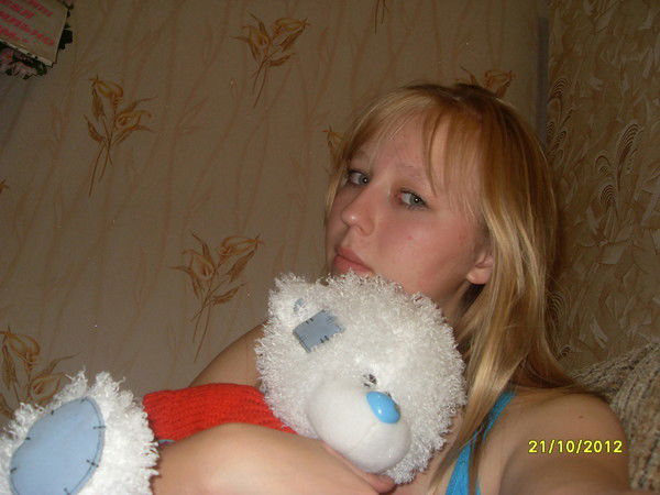 Катерина Завойскина