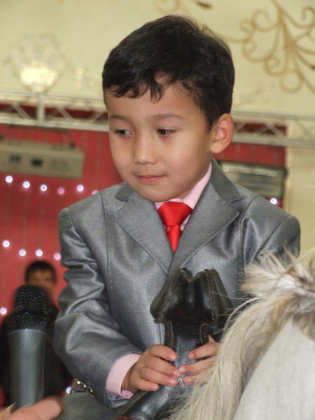 Мурат Жумашович