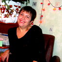 Елена Рыжова