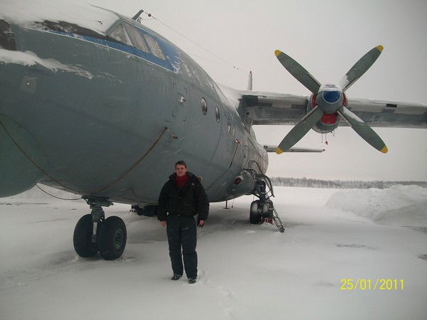 Алексей Кукс