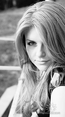 Ника Третьякова