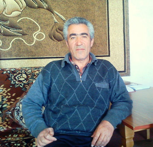 Gurgen Kerimyan