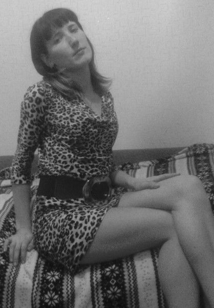 Татьяна Суханова