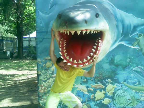 Илья Авторитет