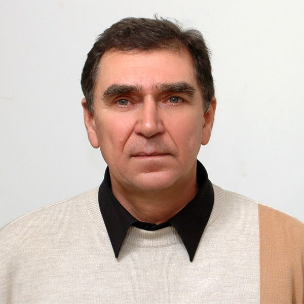 Александр Волощук