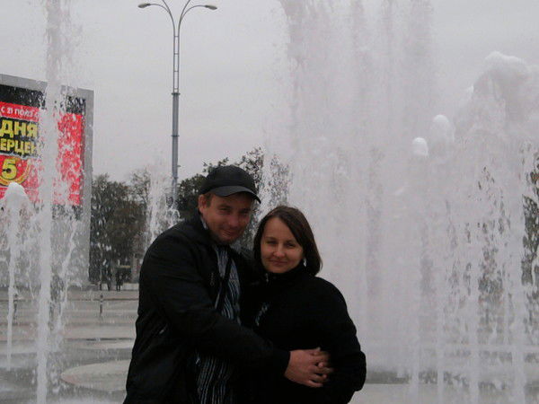 Сергей Овсянников