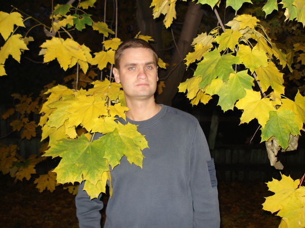 Евгений Бондаренко