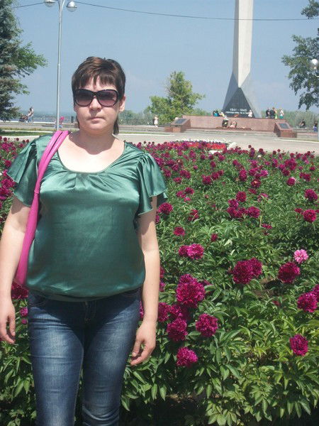 Ahha Tихненко