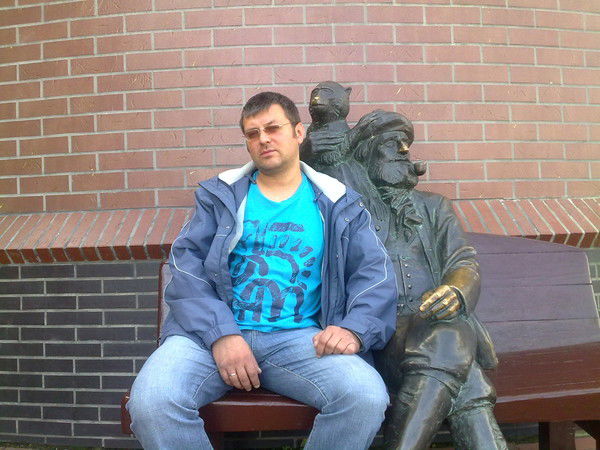 Сергей Ходько