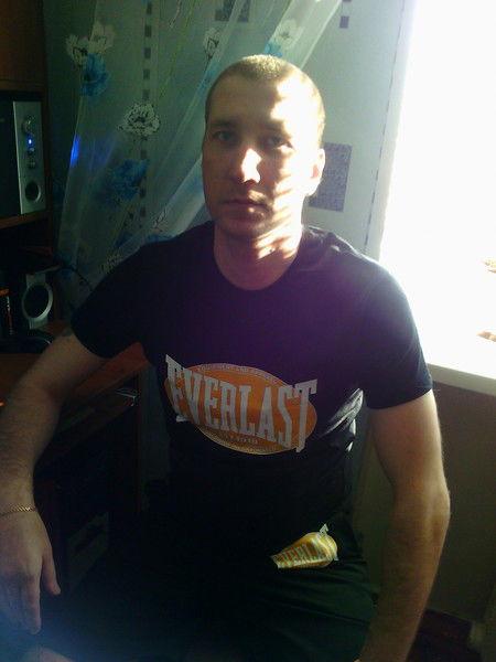 Александр Алексеев